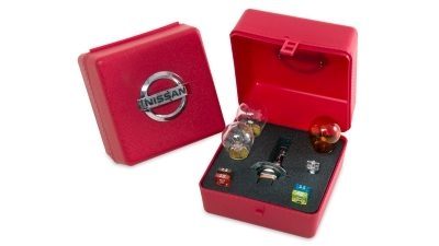 NISSAN – Kunden – Originalteile