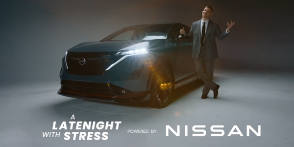 Nissan x MTV Unplugged