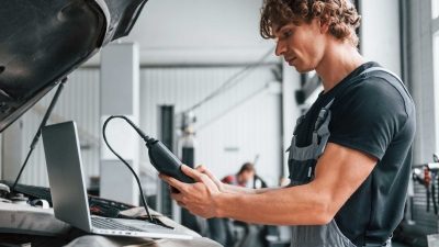 NISSAN – Clients – Maintenance et réparations