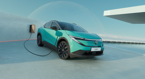 Ladegerät für Elektroautos