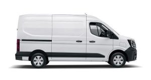 Nuovo Nissan Interstar