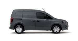 Nissan Townstar Kastenwagen