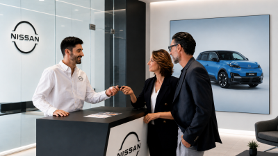 NISSAN prolongation de garantie