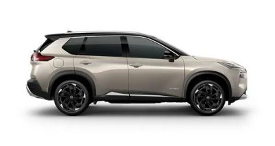 xtrail
