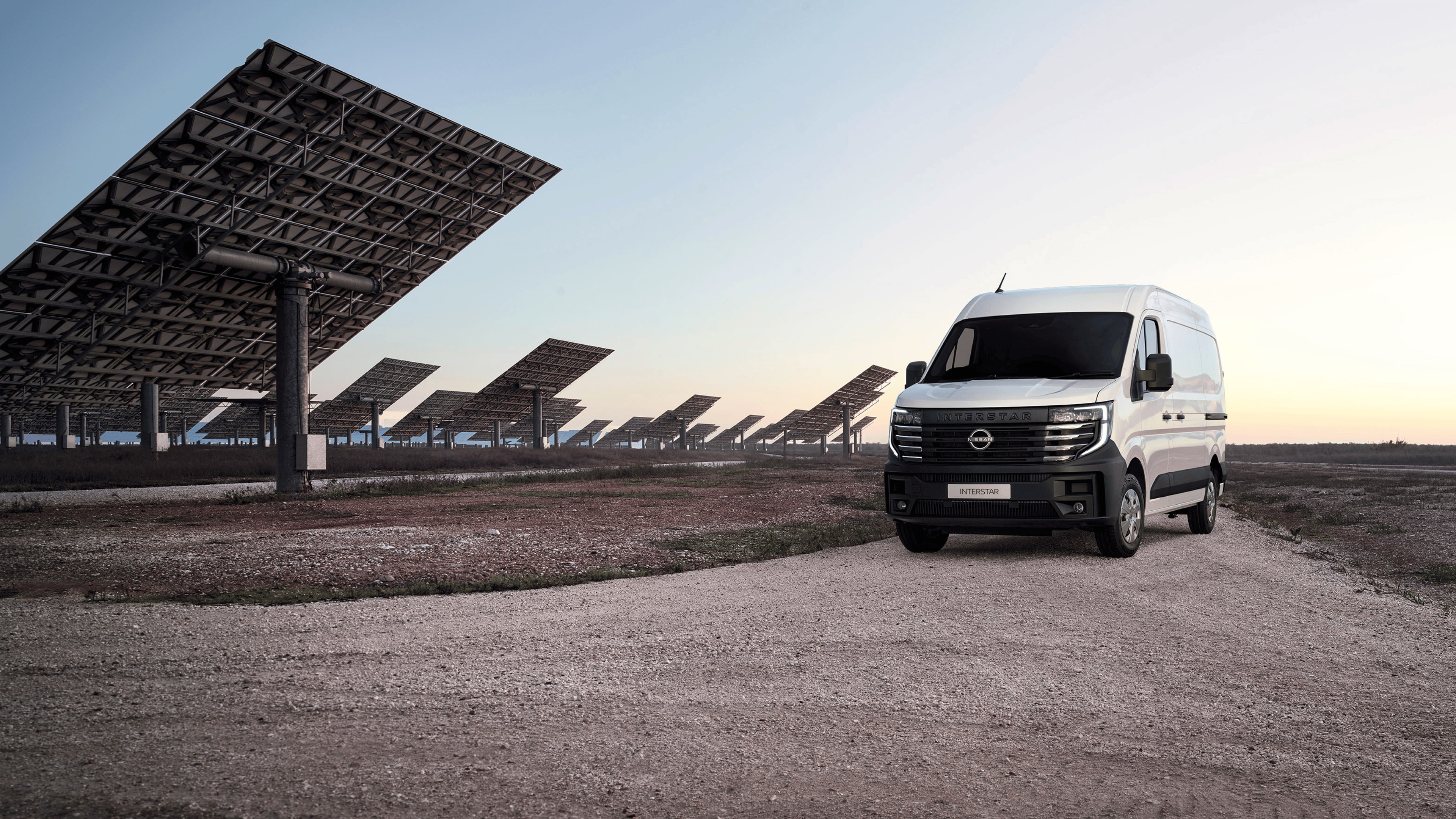 Nissan Interstar
