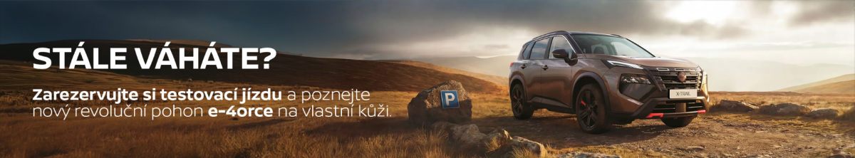 Test drive promo