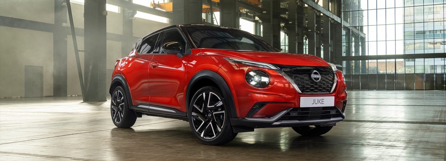 Logo Nissan