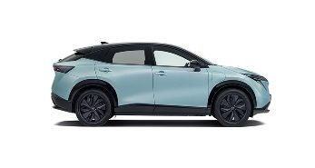 Nissan Ariya