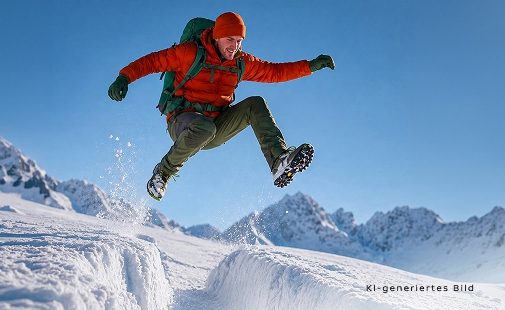 Agiles Handling
