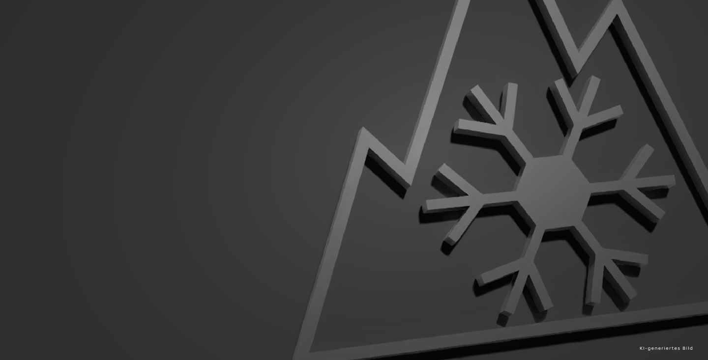 PFLICHT FÜR ALLE WINTERREIFEN: DAS ALPINE-SYMBOL