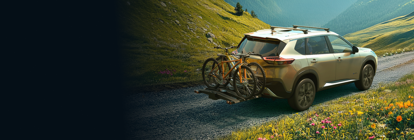 Nissan Frühlings-Angebote