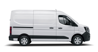 Nissan Interstar