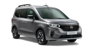 Nissan Townstar Kombi EV