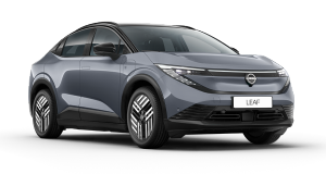 Neuer Nissan LEAF
