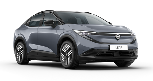 Neuer Nissan LEAF