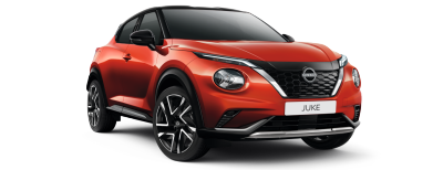 Nissan Juke N-Design