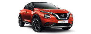 Nissan Juke N-Design