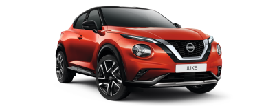 Nissan Juke N-Design