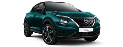 Nissan Juke Pulse