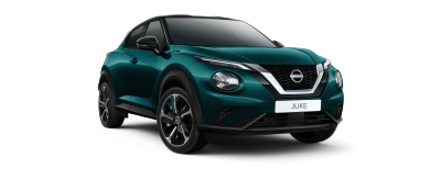 Nissan Juke Pulse