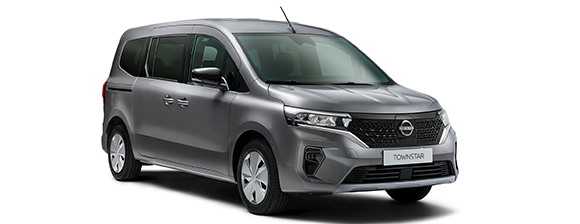Townstar Kombi TEKNA