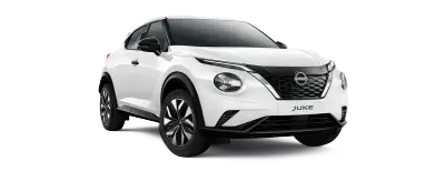 Nissan Juke Acenta