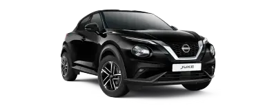Nissan Juke N-Connecta