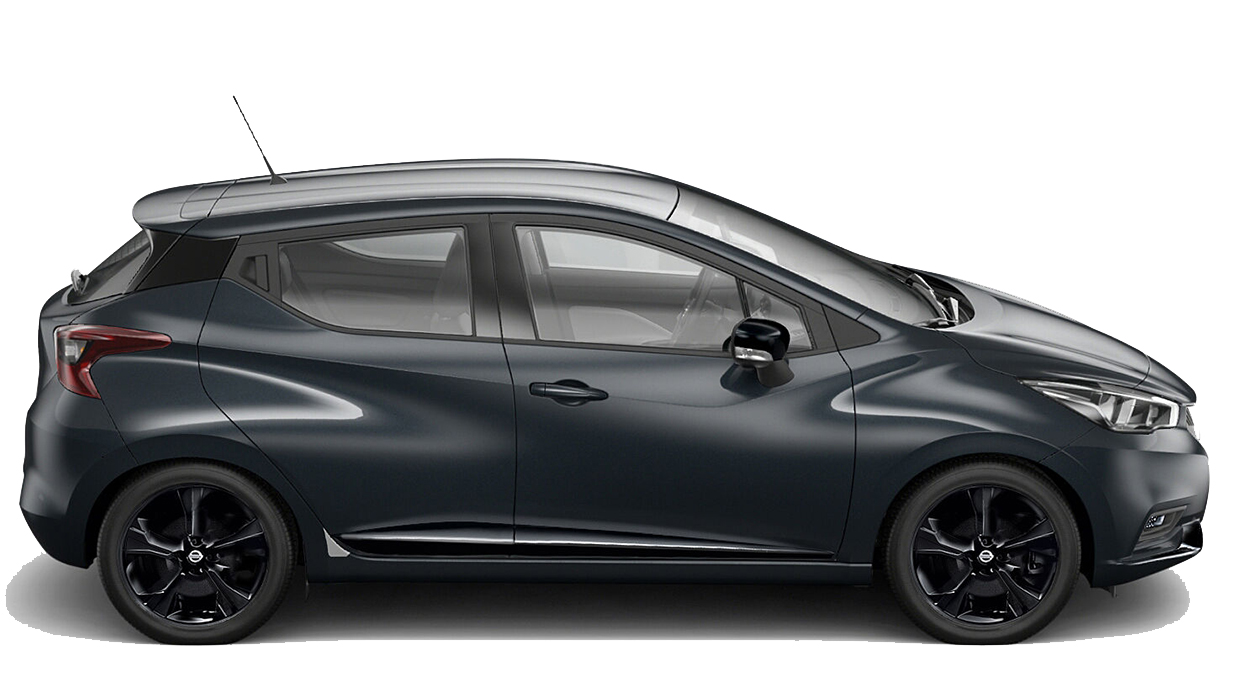 2020 Nissan Micra Style 2020 Nissan Micra Style