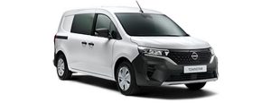 Nissan Townstar Doppelkabine