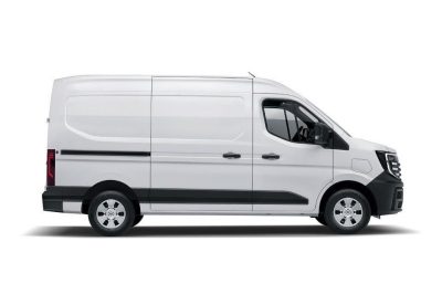 Nissan Interstar