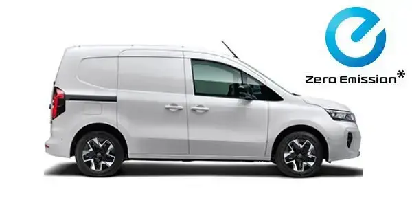 Nissan Townstar