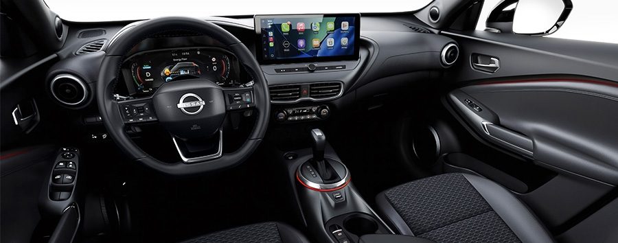 Juke_interior