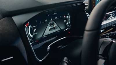 Qahqai driver side
