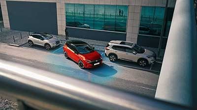 Qashqai_parking
