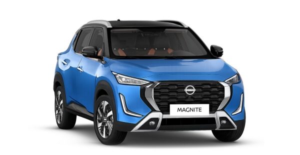 x-trail tekna
