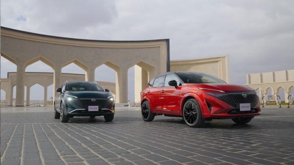 Nissan Qashqai, le SUV ultime avec les motorisations mild hybrid et e-POWER