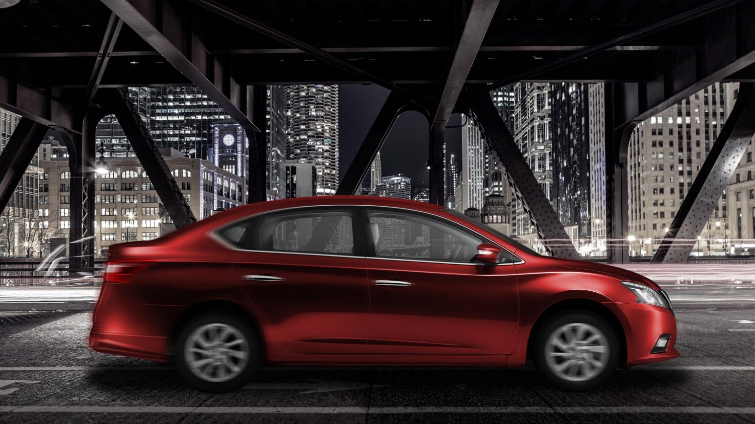 Nissan Sentra Affordable Family Car Nissan Egypt