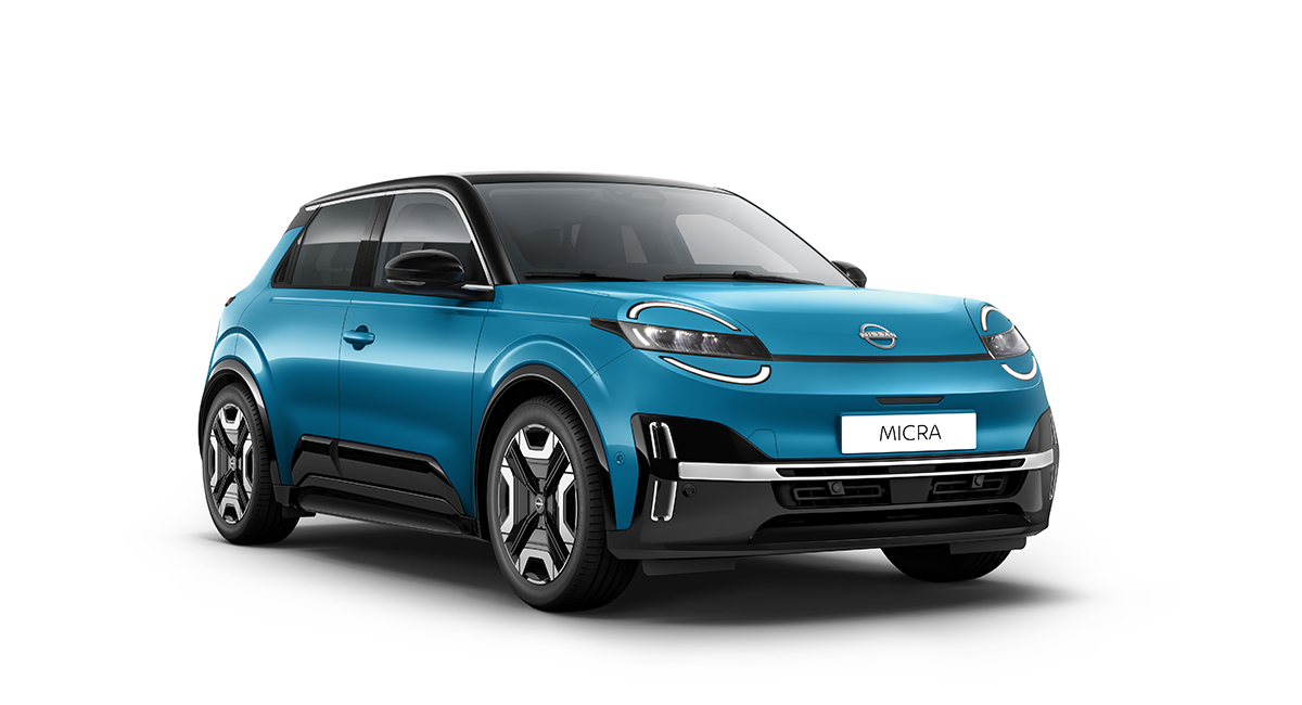 NUEVO MICRA