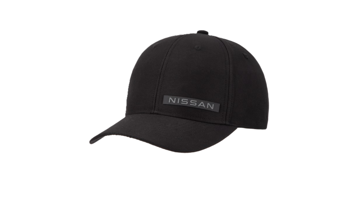 Gorra Nissan