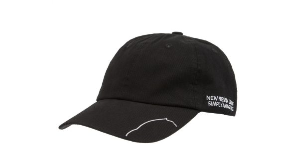 Merchandising_leaf_gorra
