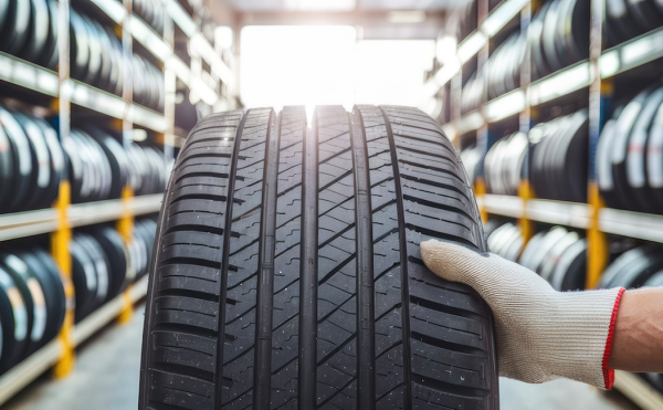 Neumáticos Michelin