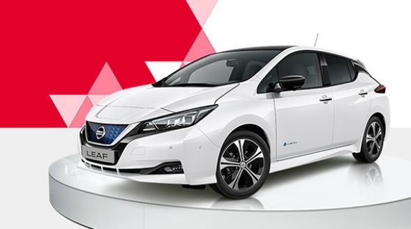 Ofertas exlusivas clientes Nissan