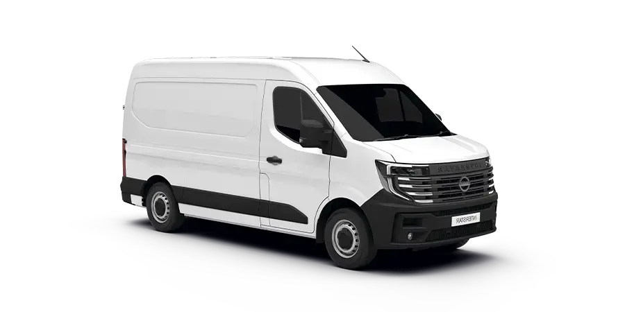 Nissan Interstar