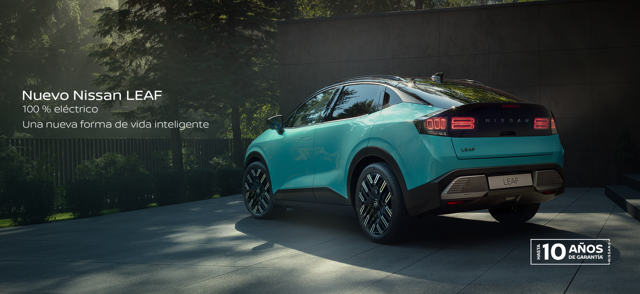 Nuevo Nissan Pixo