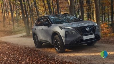 Gamme Utilitaire sur la plage