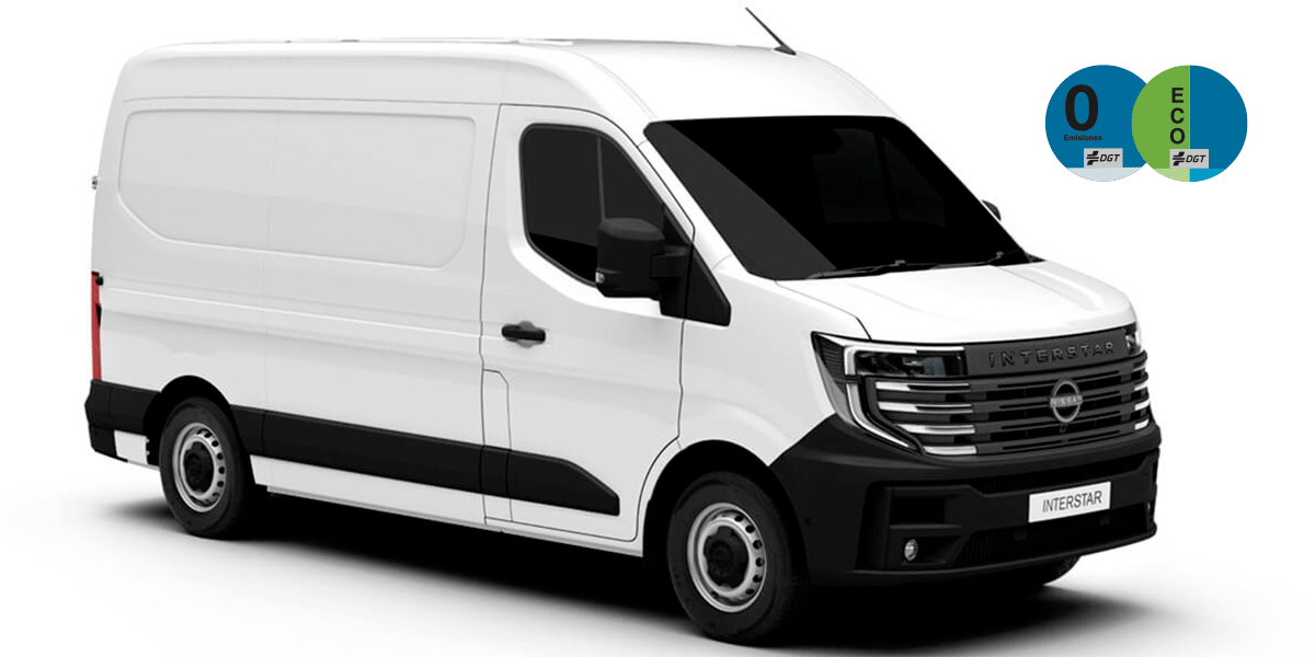 Nissan Interstar