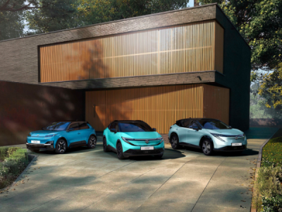 Gama Nissan vehículos eléctricos: Nissan MICRA, LEAF y ARIYA