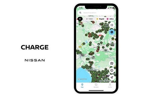 Nissan Charge