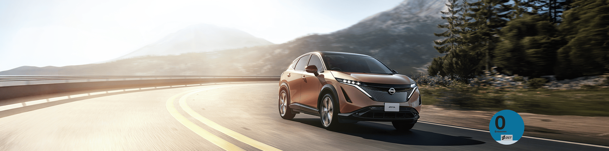 ayudas coche eléctrico nissan