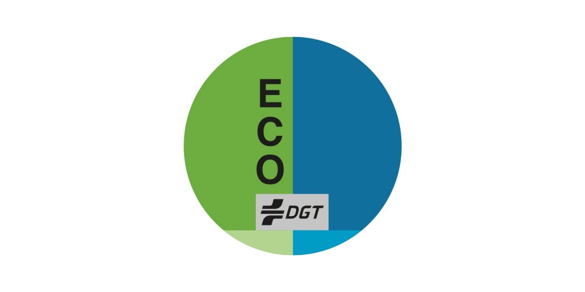 Etiqueta ECO